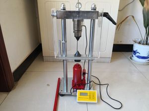 Kit di Test di carico del punto palmare-funzionamento facile per ingegneria civile e estrazione mineraria - Product Image 2