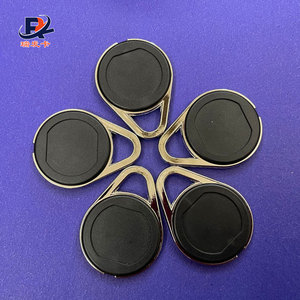 EM4305 EM4450 125KHZ abs rfid fob chiave di programmazione - Product Image 2
