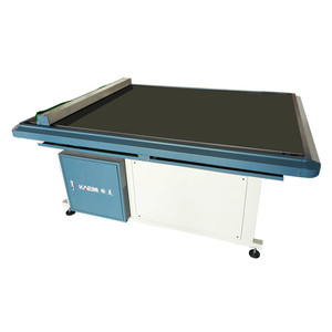 Escáner automático de escaneo de patrones de papel de ropa CAD - Product Image 2