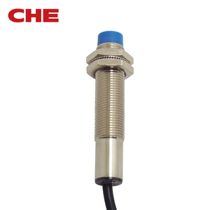 LJ12A3-2-Z/AX sensore di induttanza all'ingrosso sensore di prossimità capacitivo induttivo prezzo per la protezione da cortocircuito - Product Image 3