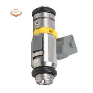 Fuel Injector Nozzle Iwp-098 Iwp098 H82064228 820008379 for Laguna Ii Grandtour 2.0 16V <strong>Turbo</strong> 01.2003-12.2017 <strong>Espace</strong> Iv 2.0 - Product Image 1