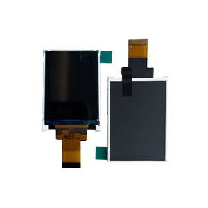 2,0-Zoll-TFT-LCD-Bildschirm mit IPS-COG-Schnitts telle mit 240*320 Auflösung ILI9341 & ST7789 Treiber-IC-LED-Hintergrund beleuchtung - Product Image 5
