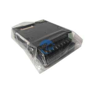 Relé de sobrecarga térmica con controlador programable PLC nuevo y original, - Product Image 1