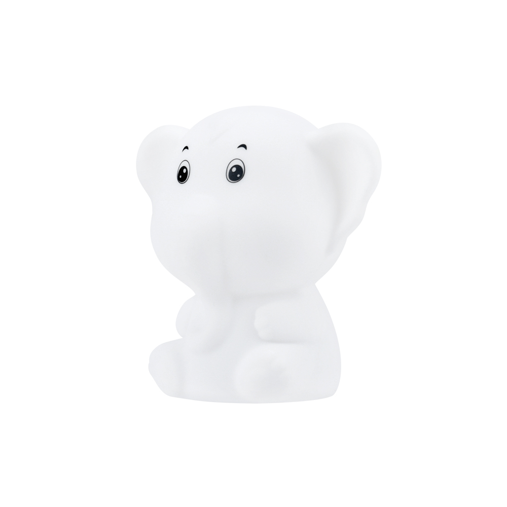LJC-195 Elephant