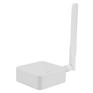 Hamgeek HMG-01 Plus Poe Witte Universele <span class=keywords><strong>Zigbee</strong></span> <span class=keywords><strong>Gateway</strong></span> <span class=keywords><strong>Zigbee</strong></span> Coördinator Zonder Usb-Datakabel - Product Image 6