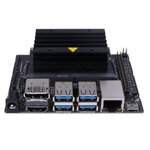 HAISEN Nvidia Nano B01 Entwickler kit Linux Demo Board AI Entwicklungs board Plattform unterstützt den Betrieb mehrerer Netzwerke RA584 - Product Image 1