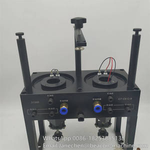 ขาตั้งสำหรับการทดสอบหัวฉีดเครื่องบีคอน C9 C7 3126B - Product Image 4