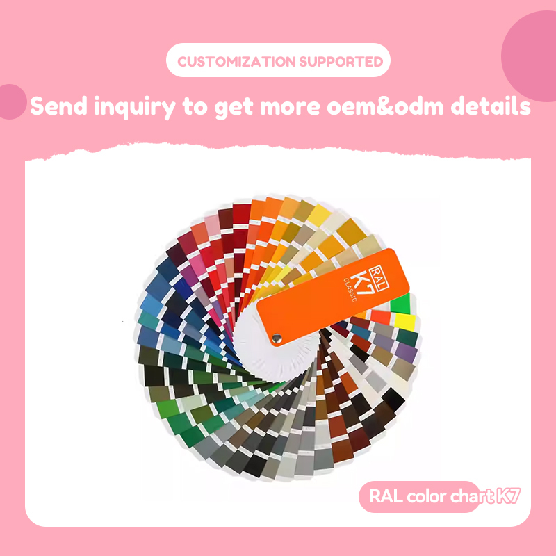 customizable