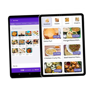 Оптовая Продажа онлайн новейший Android магазин сенсорный экран деньги Pos платежная система планшет - Product Image 1