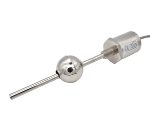 Magnético sensor de nivel de agua sensor de posición lineal sensor de desplazamiento 4-20mA - Product Image 2