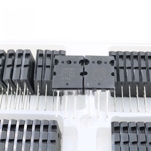 Chất lượng cao MOSFET <span class=keywords><strong>Transistor</strong></span> Nhà cung cấp 2sa1943 2sc5200 irf3205pbf l7805cv 1n4007 tip41c - Product Image 1