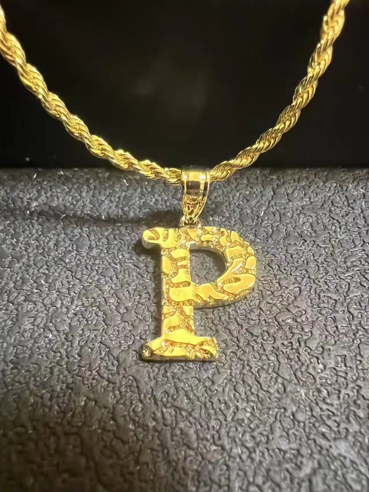 GoldP
