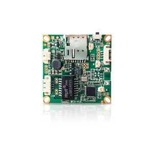 4G Wireless RF <strong>Module</strong> <strong>with</strong> LAN and <strong>WiFi</strong> Hotspot LTE Router Board <strong>with</strong> Modem Function TTL USB Port Support AT Command and DTU