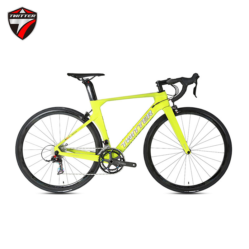 Amarillo fluorescente