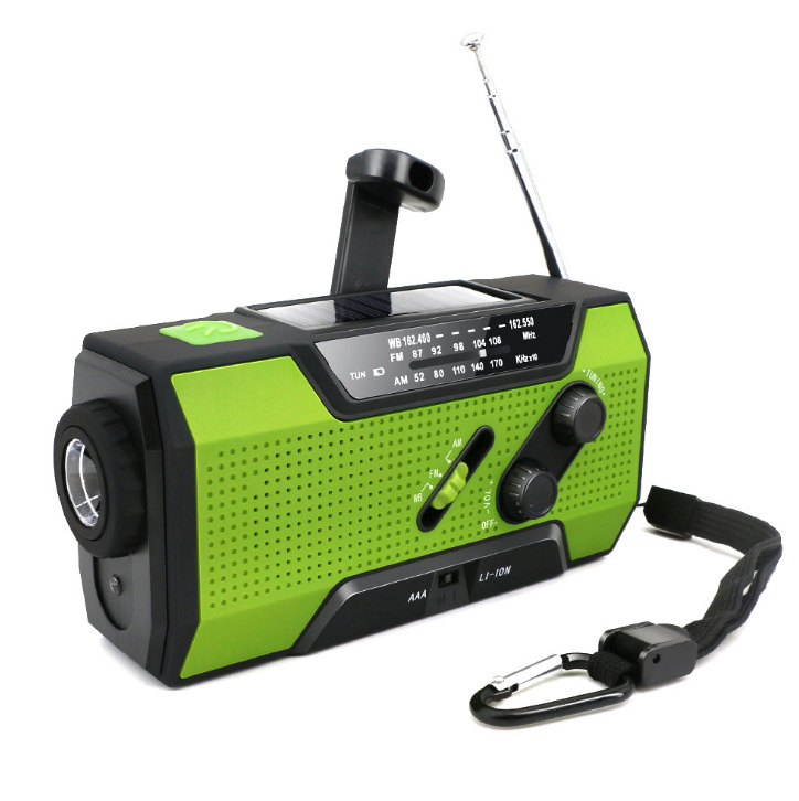 Verde