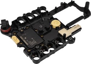 5ピン722.9テスト済みTCMTCUプログラムされたトランスミッションコントロールユニット導体<span class=keywords><strong>A0335457332</strong></span>が必要