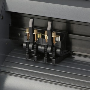 E-cut мини виниловый режущий плоттер настольный ЖК-дисплей - Product Image 4