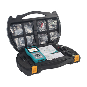 Herramienta de escáner de diagnóstico y detección de sistema EFI para motocicleta MST100pro con programación de ECU y programación de llaves, 2, - Product Image 2