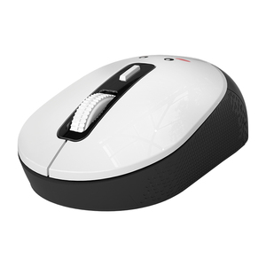 Mouse carino da ragazza personalizzato di alta qualità Mini Mouse Wireless ergonomico Usb 2.4G Mouse silenzioso per Computer - Product Image 1