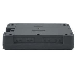 Termómetro térmico AZ88599 de 4 canales K, termopar y termistor, registrador de datos de temperatura con relé - Product Image 6