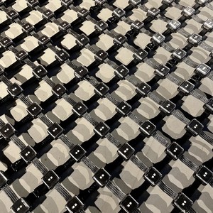 Wasserdichtes programmier bares flexibles LED-Pixel-Netz für LED-Display-Werbung im Freien - Product Image 1