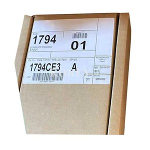 1794シリーズPLCモジュール1794-CE1 1794-CE3プロセッサユニット入力アナログ出力アンプタッチスイッチ拡張CPUモジュール - Product Image 6