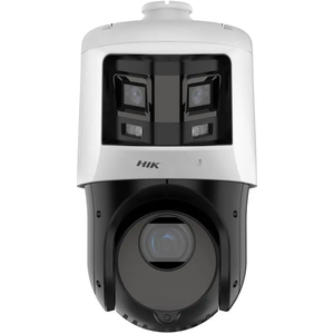 กล้องเครือข่ายมัลติเซนเซอร์แบบ4ทิศทาง hik ของแท้ DS-2CD6D54G2-IZHS DS-2CD6D54G2-IZHS - Product Image 4