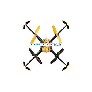2020 RC Квадрокоптер с дистанционным управлением Sky king Drone mini rc quadcopter с гироскопом - Product Image 1