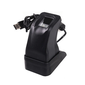 ZK USB <strong>Fingerprint</strong> <strong>Reader</strong> ZK4500 Biometric <strong>Fingerprint</strong> Scanner Sensor Support Support Windows Free <strong>SDK</strong> - Product Image 2