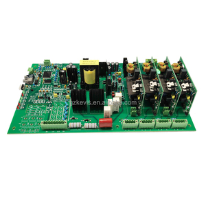 แผงวงจรต้นแบบ PCB แผงวงจรอะลูมิเนียม LED PCB ราคาถูก - Product Image 2