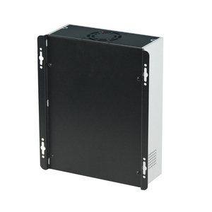 Guangzhou Auto Double Road Start MPPT Controlador de carga solar 20-120A Regulador de potencia con descargador de carga de pantalla LCD de 12-96V - Product Image 4