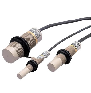 <strong>Capacitive</strong> proximity switch <strong>sensor</strong> long distance proximity <strong>sensors</strong> E2K-C25MF1 - Product Image 1