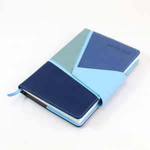 Taccuino personalizzato per la promozione di stampa su misura con quaderno per la scuola A5 - Product Image 2