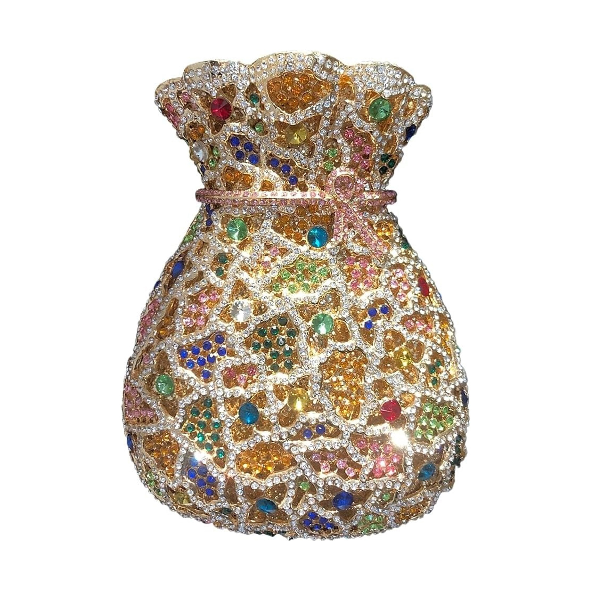 Multicolor#1