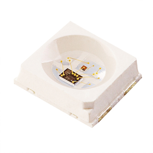 マルチカラー6ピンデジタルSMD LEDチップSK6812 MINI RGBW/RGBWW内蔵ダイオードとIC 3535 - Product Image 3