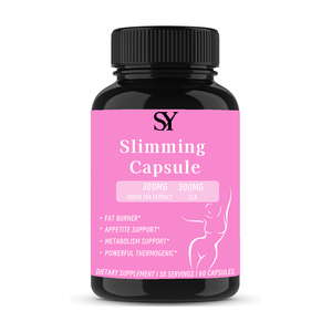 Bester Preis Natürliche Ergänzung 300mg Grüntee-Blattex trakt Kapseln Appetit kontrolle Abnehmen <span class=keywords><strong>CLA</strong></span>-Kapseln zur Gewichts reduktion - Product Image 1