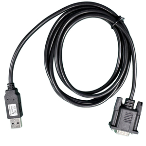 Utech FTDI USB 2.0 zu seriellem Daten übertragungs kabel, 6ft RS-232 DB-9 adapter, Kupfer leiter, Verbindet PDAs, Kameras, Modems - Product Image 1