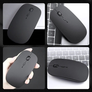 Беспроводная мышь 1600DPI, 2,4 ГГц - Product Image 6