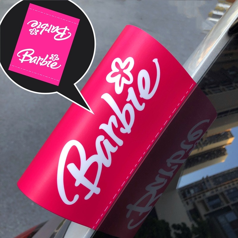 BARBIEREDSTAR