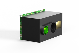 GTCODESTAR XM040組み込みミニQRコードリーダー1Dバーコードエンジン2Dポータブルバーコードスキャナーキオスクバーコードリーダーモジュール - Product Image 6