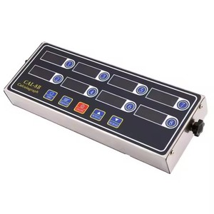 Portable Calla graph 8-Kanal-Digital-Timer-Erinnerung Kocht iming - Product Image 5