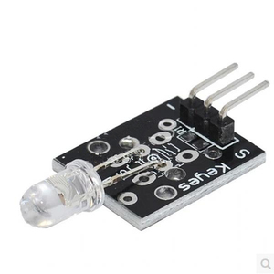Pcba KY-005 3pin Infrared Emission <strong>Sensor</strong> Module for <strong>arduino</strong> Diy Starter <strong>Kit</strong> - Product Image 1