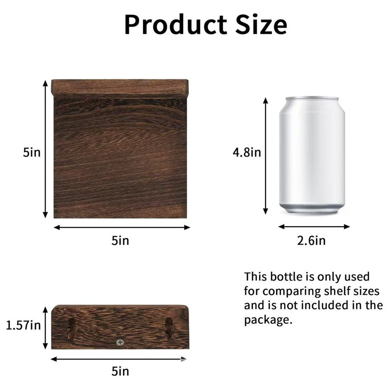 Brown single
