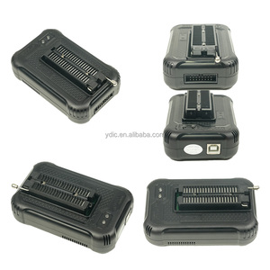 XGecu T48 USB Universal High Speed Programmer Flasher ersetzt TL866II PLUS aktualisierte Version TL866 3. Generation - Product Image 1