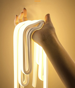 2024แถบไฟ LED ความสว่างสูงโดยตรงจากโรงงาน Ip67 10ม. 50ม. 100ม. กันน้ำ - Product Image 4