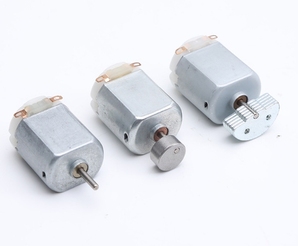 Pack of 5 3V DC Miniature Toy <strong>Motor</strong> for DIY for Raspberry Pi Projects - Product Image 6
