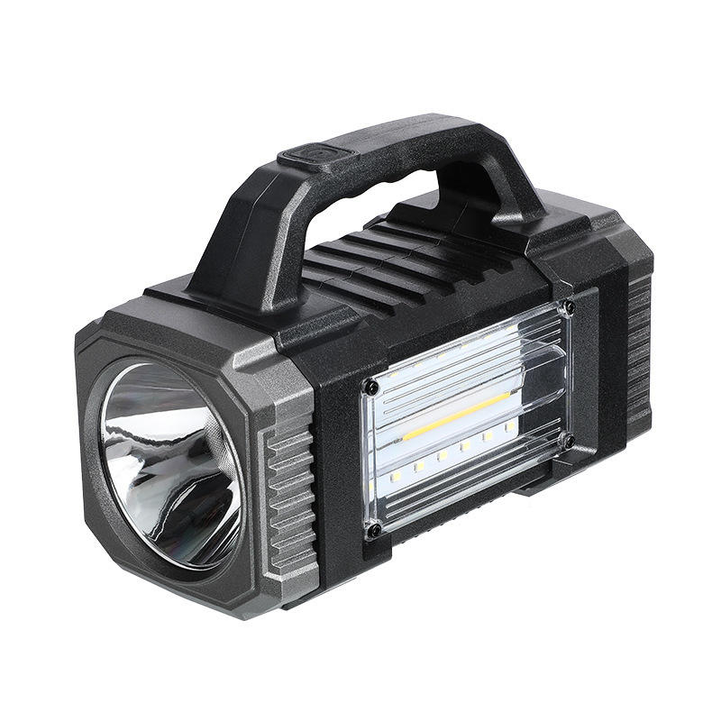 939a-1: portable lamp color box data line