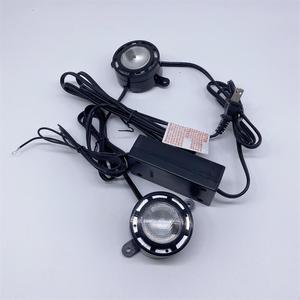 <span class=keywords><strong>120V</strong></span> 220V מגע פאק אור מתקן אחת פאק אור עם מגע מתג הרשל גואנגדונג