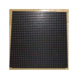P5 160x160 мм внутренний 32x32 RGB светодиодный матричный модуль SMD точечная матричная Светодиодная панель дисплея - Product Image 4