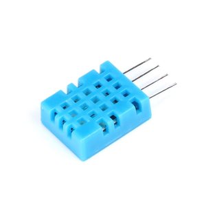 Venta directa de fábrica de China DHT22 AM2302 Módulo de sensor de humedad de temperatura digital para humedad del aire
